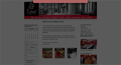 Desktop Screenshot of leos-bremen.de